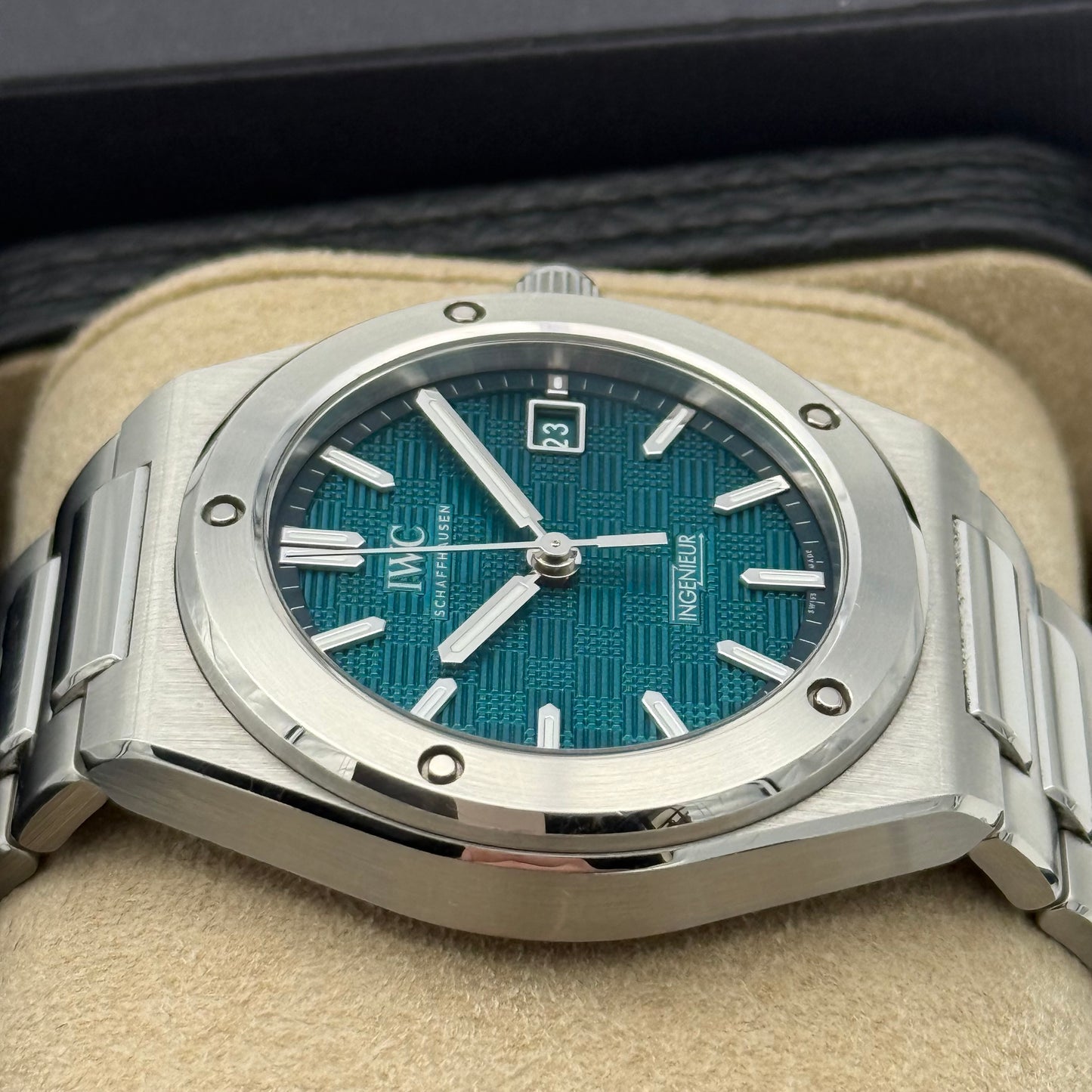 Ingenieur „Automatic“
