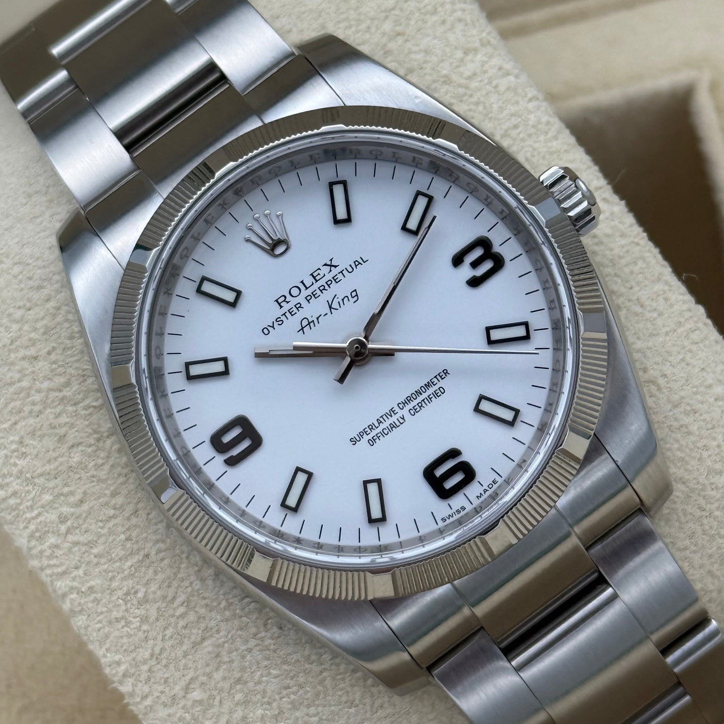 Air King