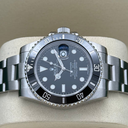 Submariner Date 40