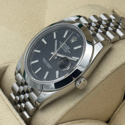 Datejust 41