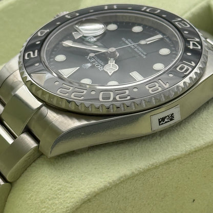 GMT Master II „Vollverklebt“