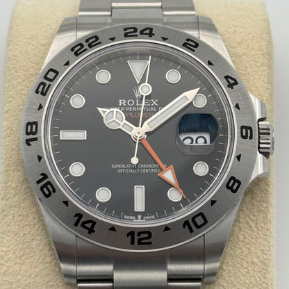 Explorer II