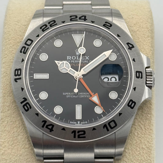 Explorer II