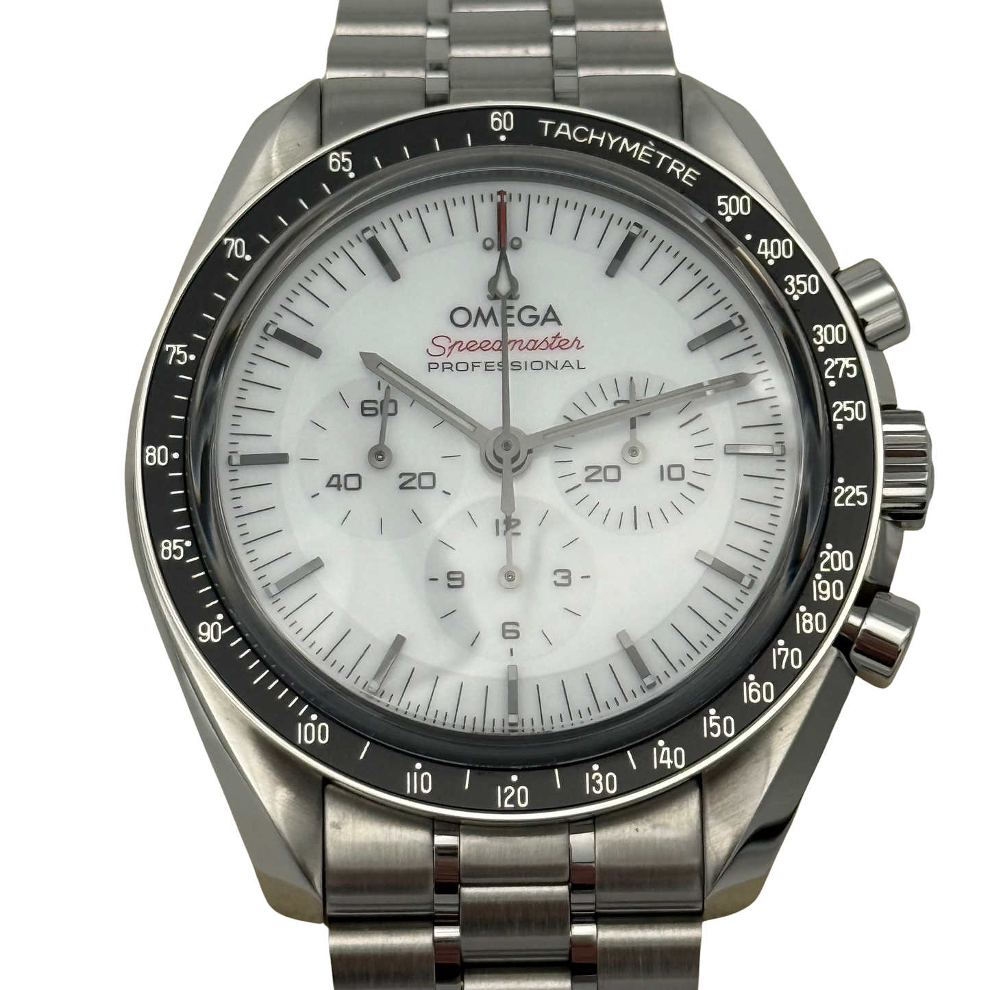 Speedmaster Professional Moonwatch