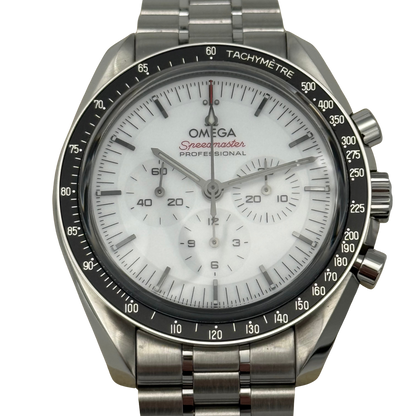 Speedmaster Professional Moonwatch