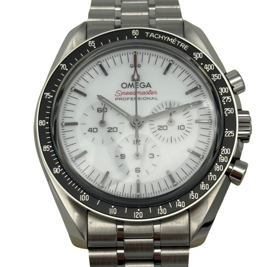 Speedmaster Professional Moonwatch