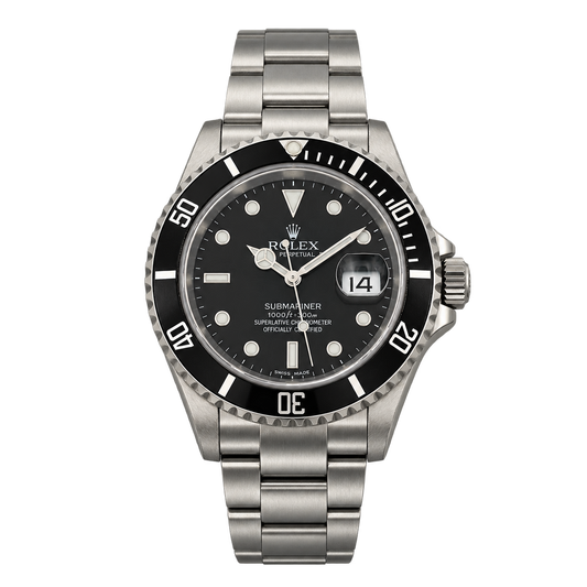 Submariner Date 40