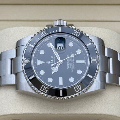 Submariner Date 40