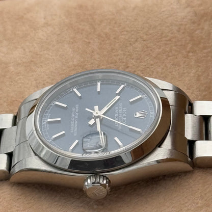 Datejust 31