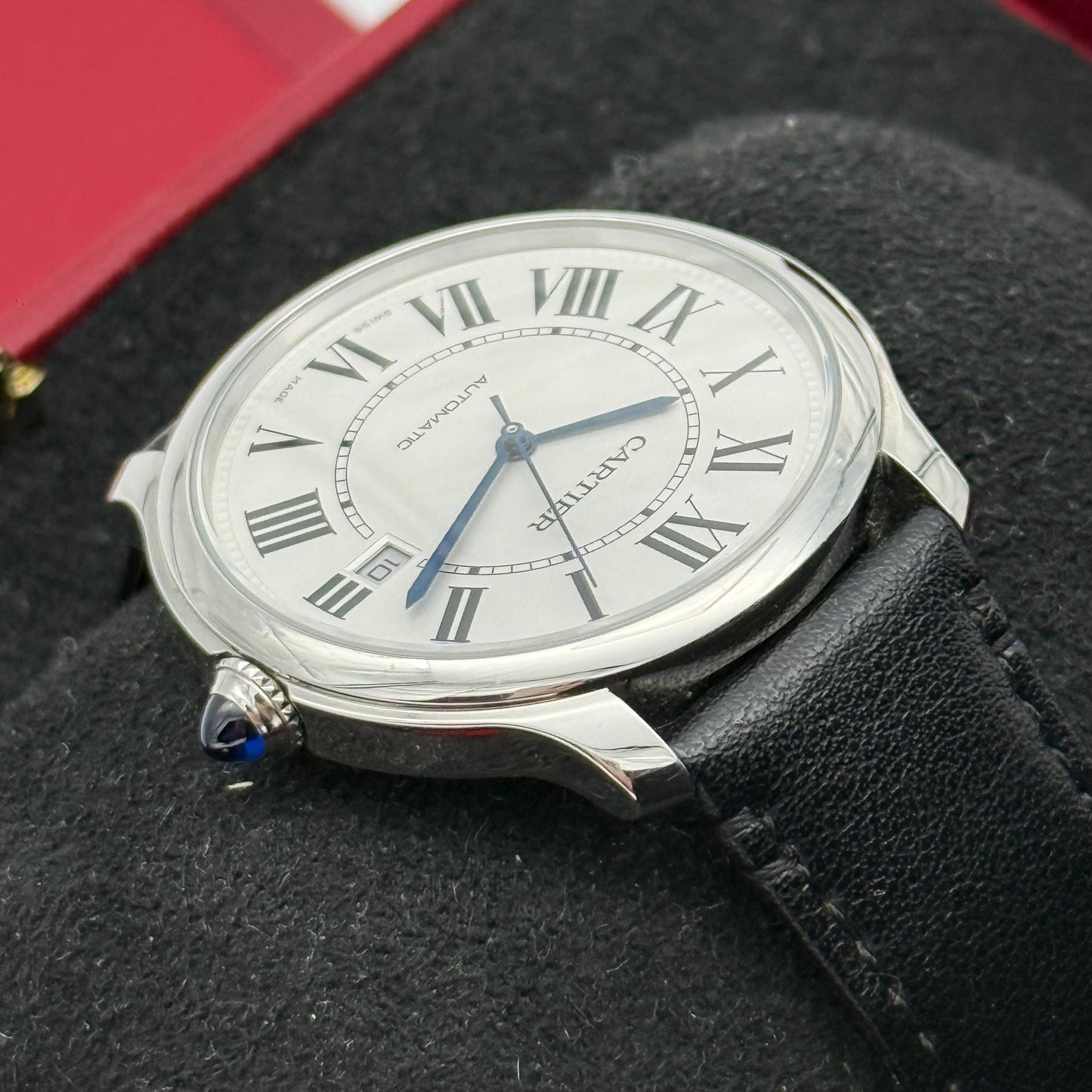Ronde de Cartier
