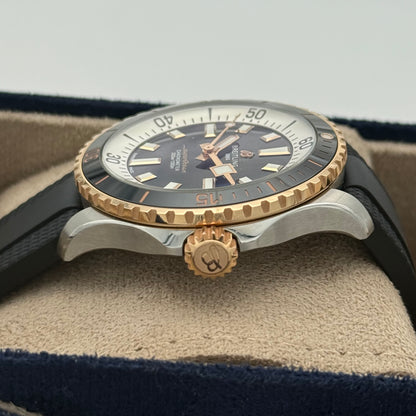 Superocean 42