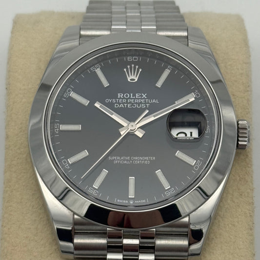 Datejust 41