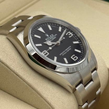 Explorer 36mm
