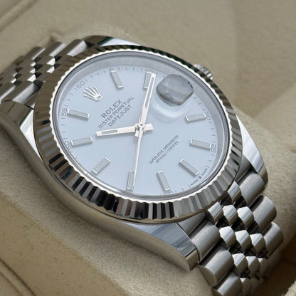Datejust 41