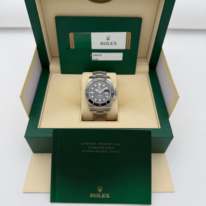 Submariner Date 40