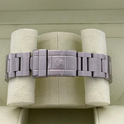 GMT Master II „Coke“ Rectangular