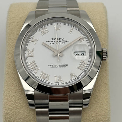 Datejust 41