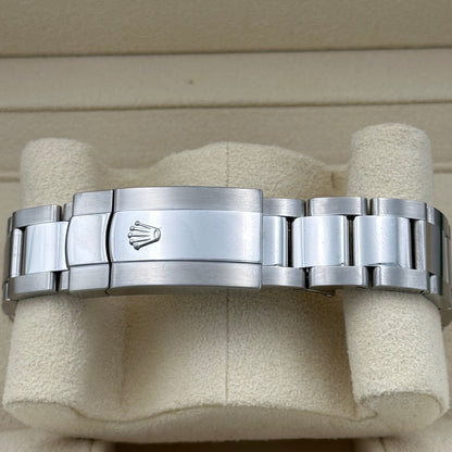 Datejust 41