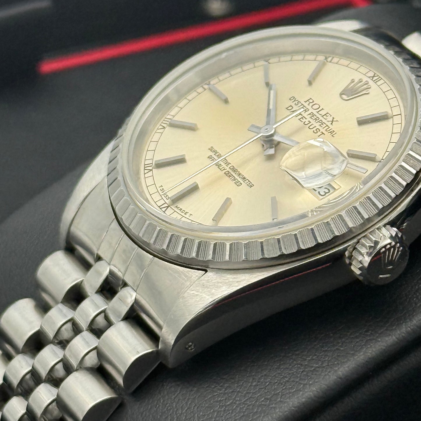 Datejust 36