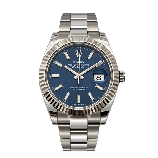 Datejust 41