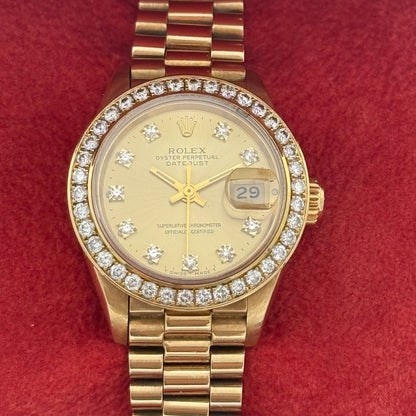 Lady Datejust 26