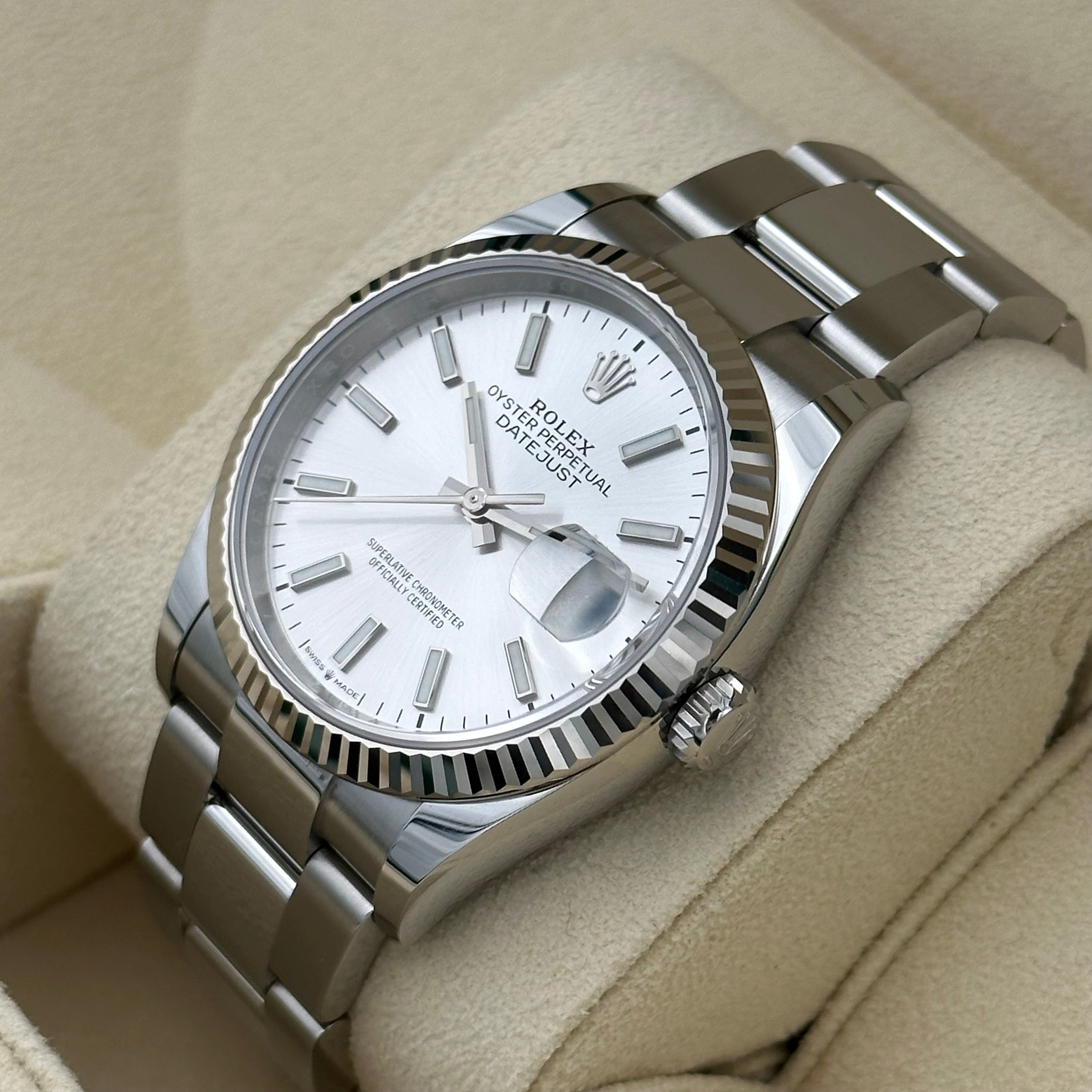 Datejust 36