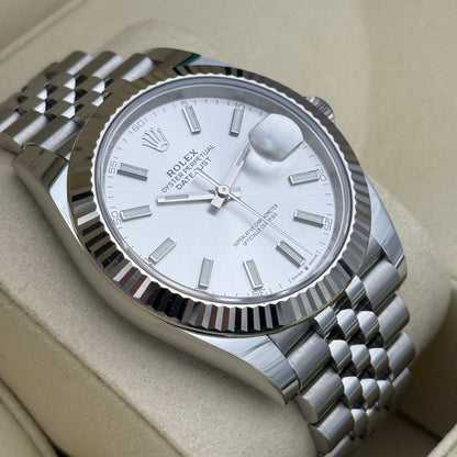Datejust 41