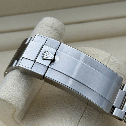 Submariner Date 41