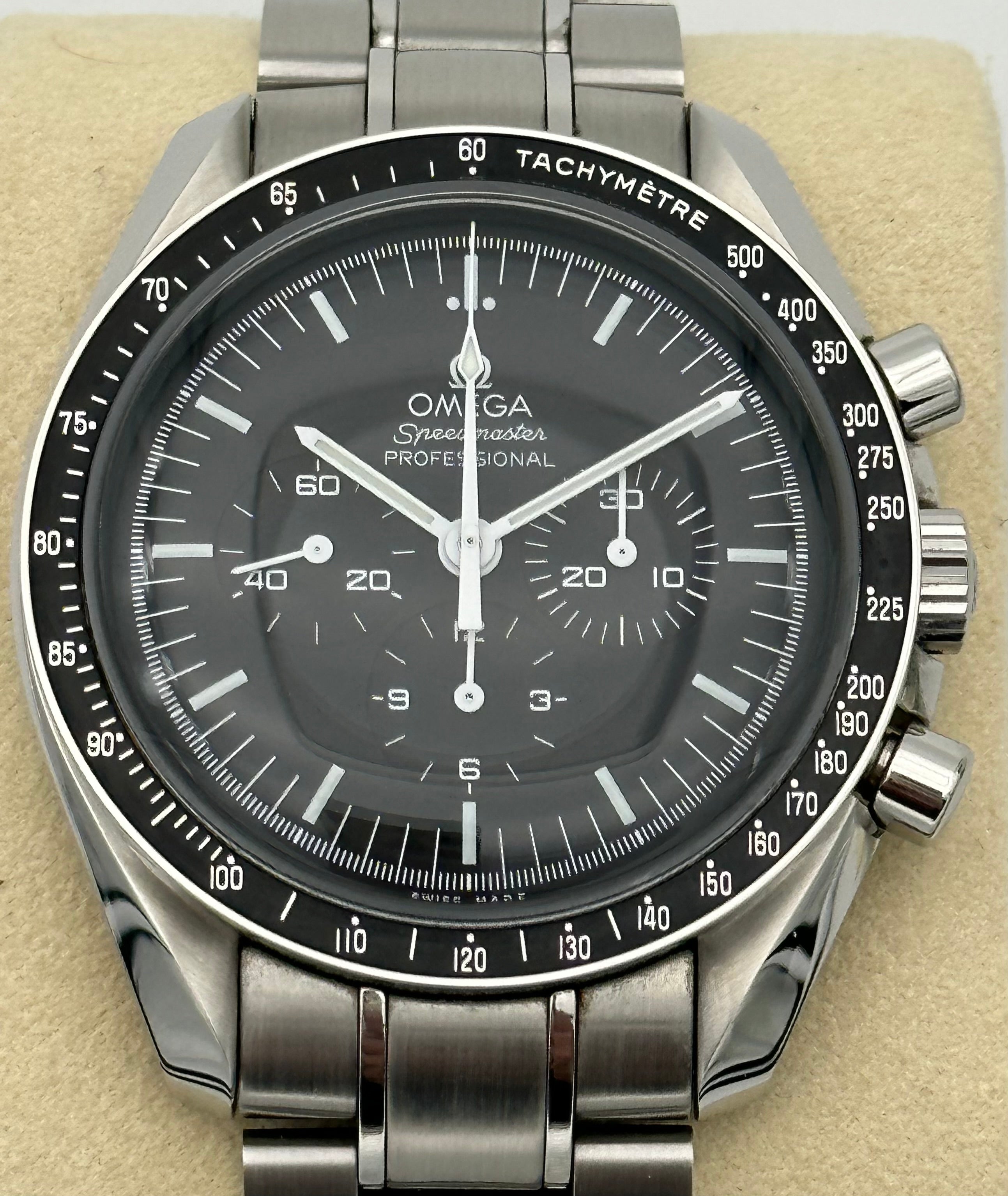 Speedmaster