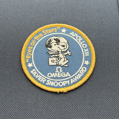 Speedmaster „Snoopy“