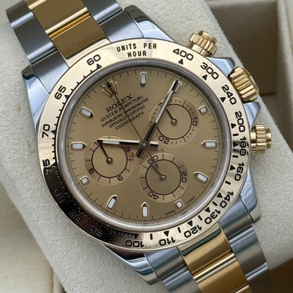 Daytona