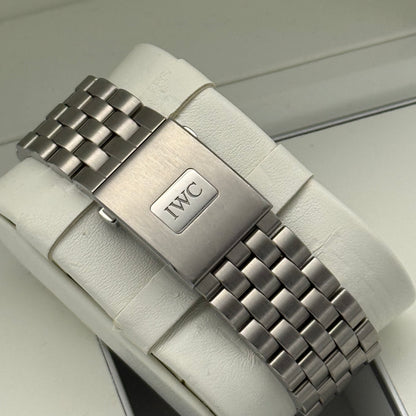 Fliegeruhr Chronograph