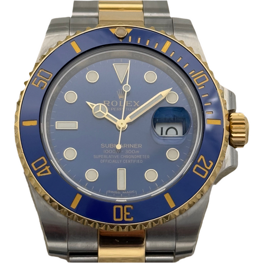 Submariner Date 40