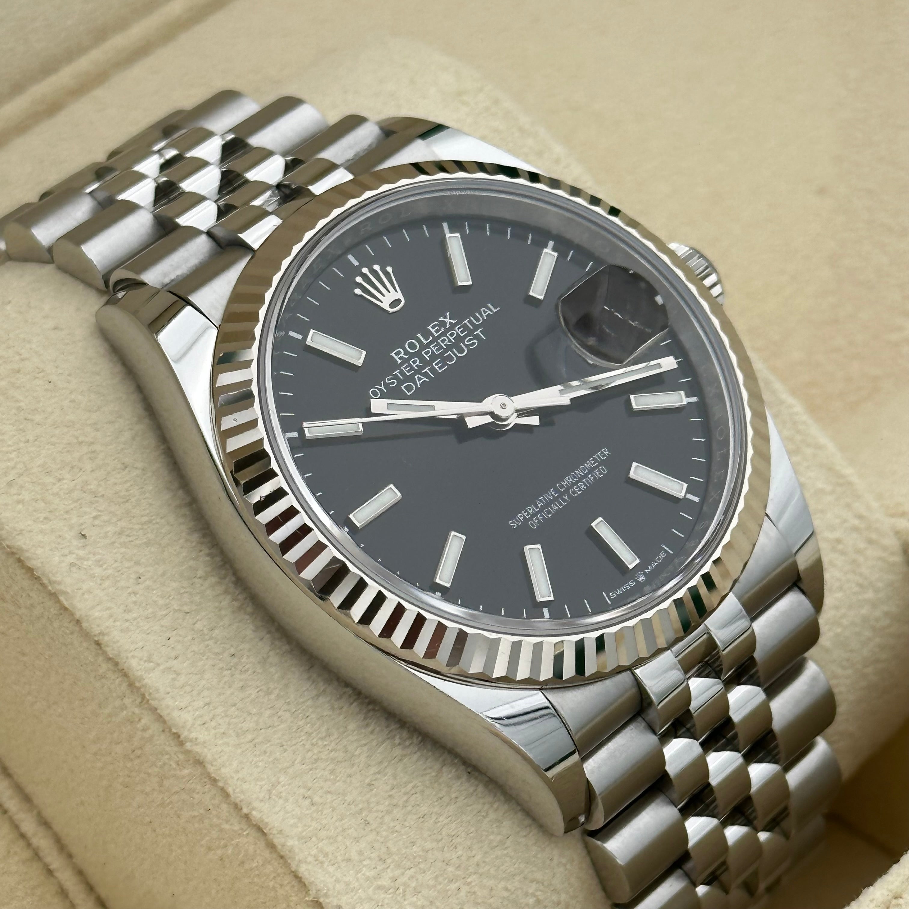 Datejust 36