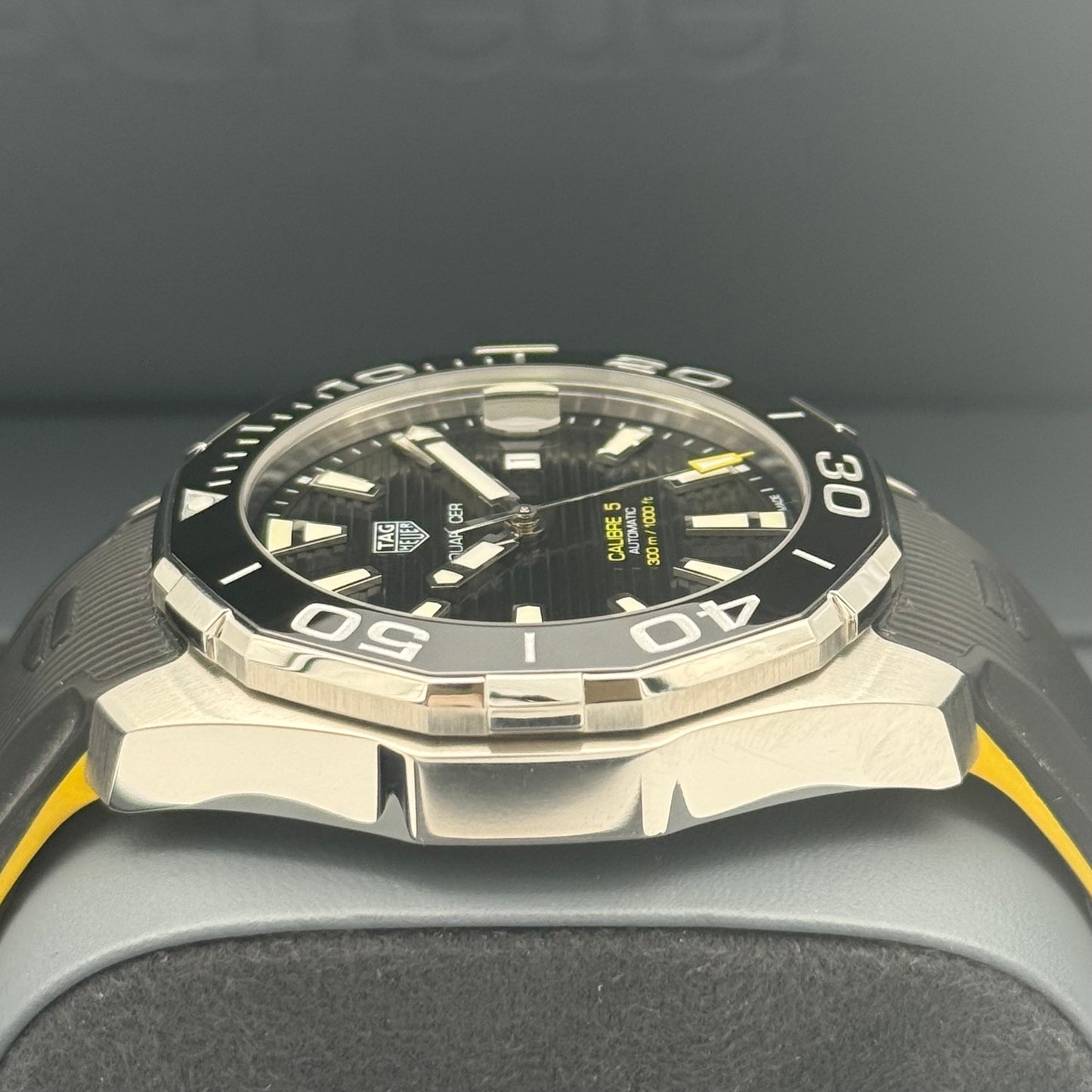 Aquaracer 300M