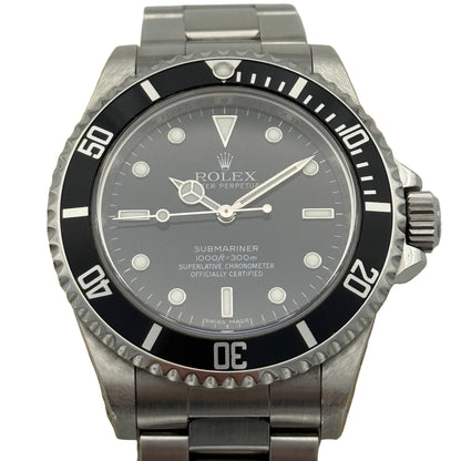 Submariner No Date 40