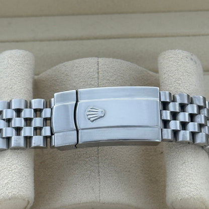 Datejust 36, Mintgrün