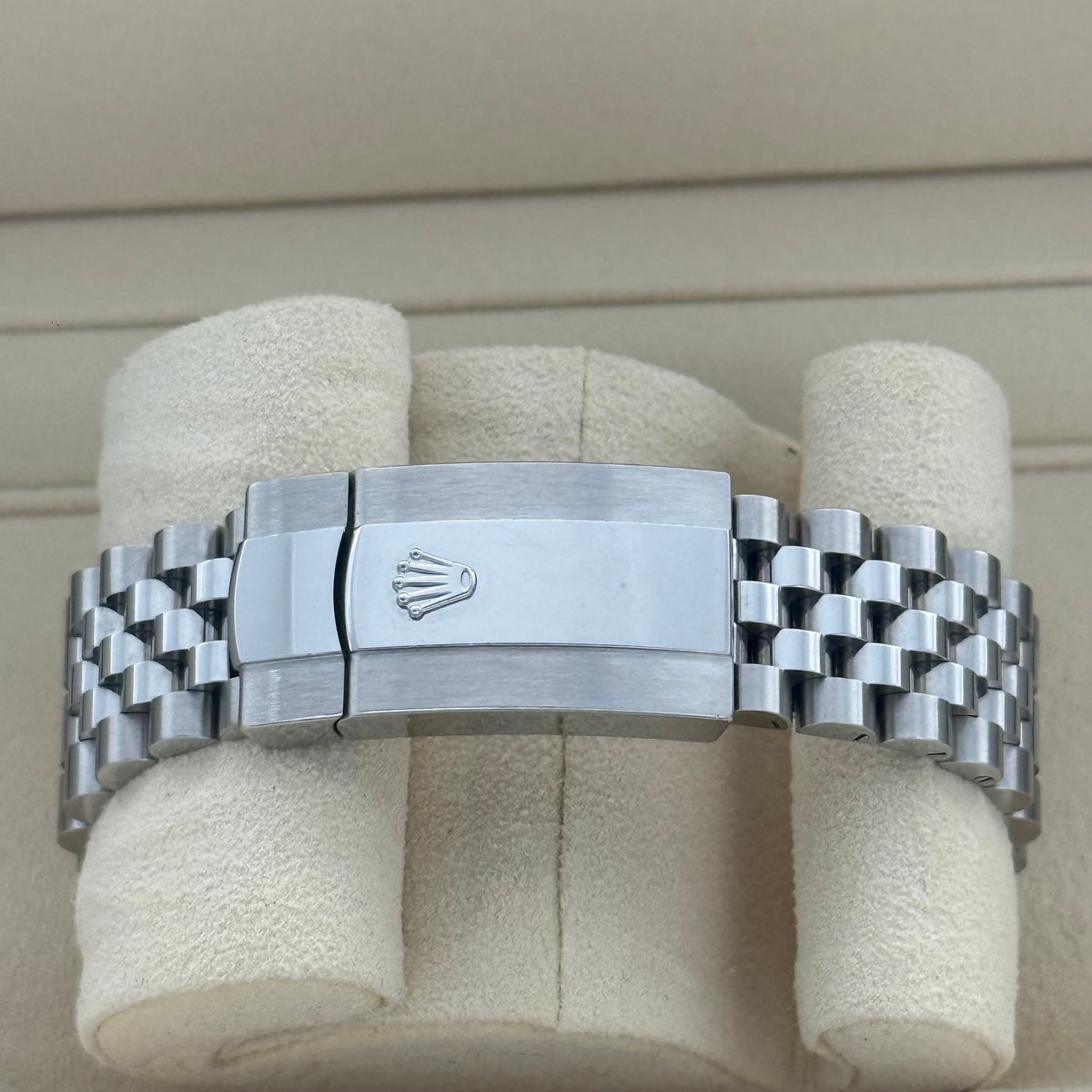 Datejust 41