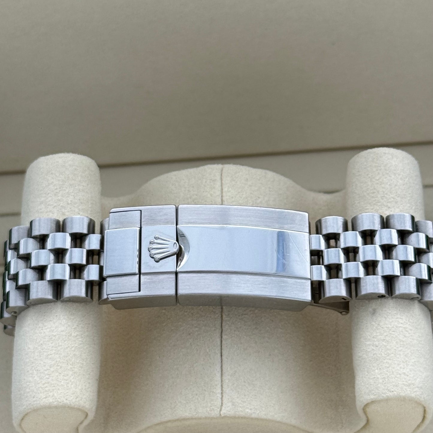 GMT Master II „Sprite“ Deutscher Meister 2023/24 Bayer Leverkusen