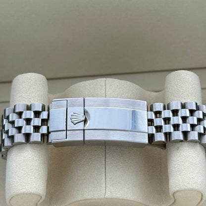 GMT Master II „Sprite“ Deutscher Meister 2023/24 Bayer Leverkusen