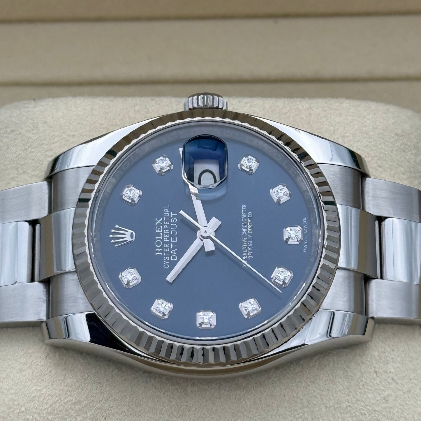 Datejust 36