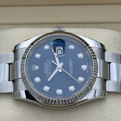 Datejust 36