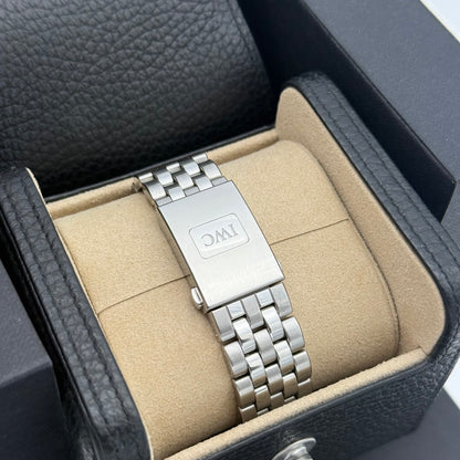 Fliegeruhr Chronograph