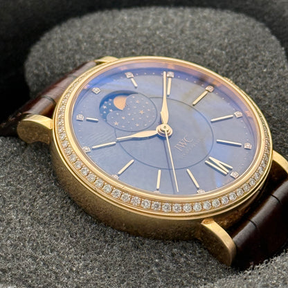 Portofino Midsize
