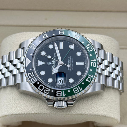 GMT Master II „Sprite“