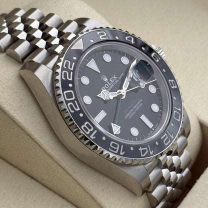 GMT Master II „Bruce Wayne“