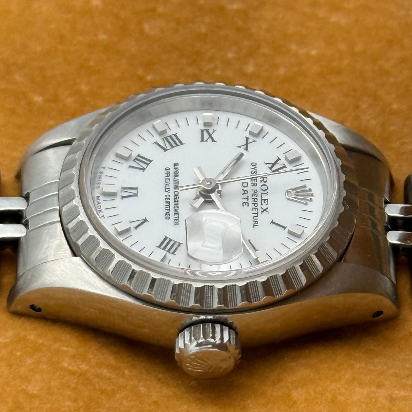 Oyster Perpetual Date 26