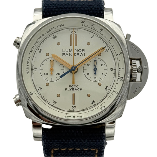 Luminor 1950 3 Days Flyback