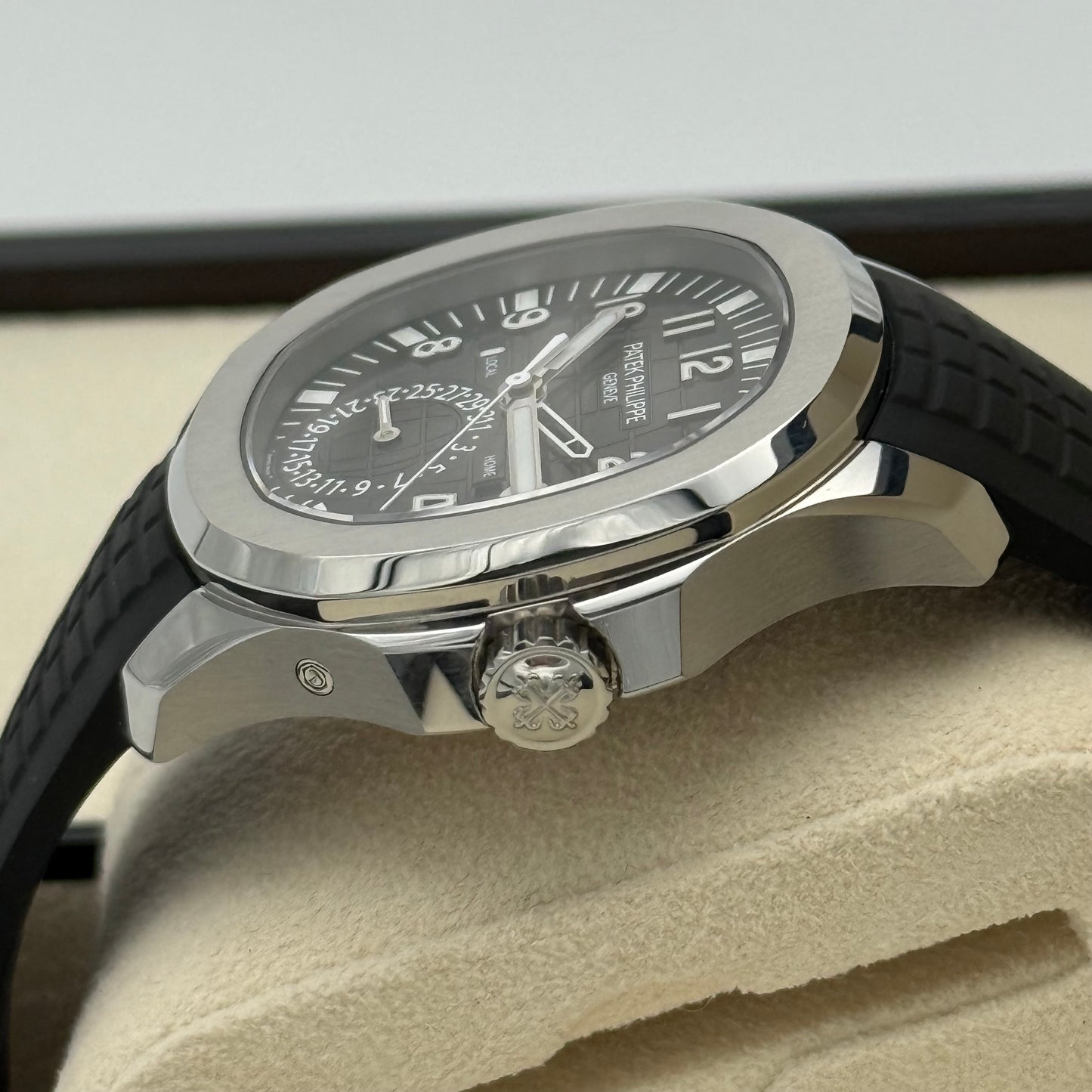 Aquanaut „Traveltime“