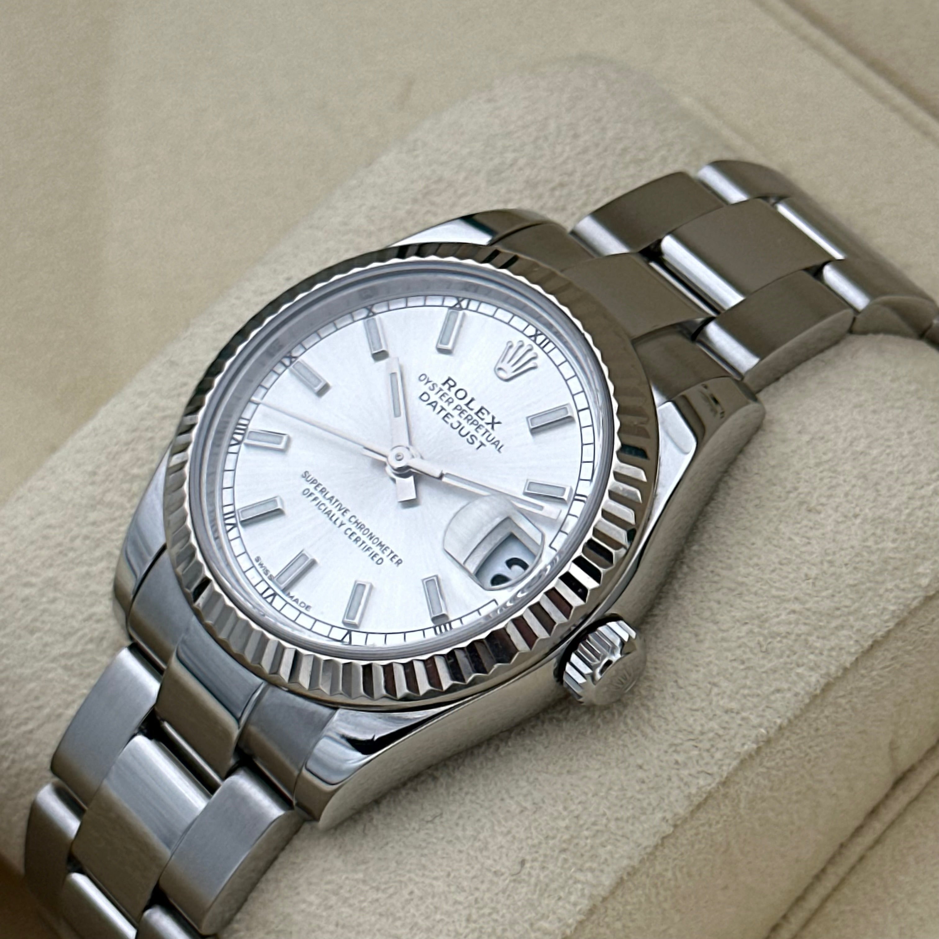 Datejust 31